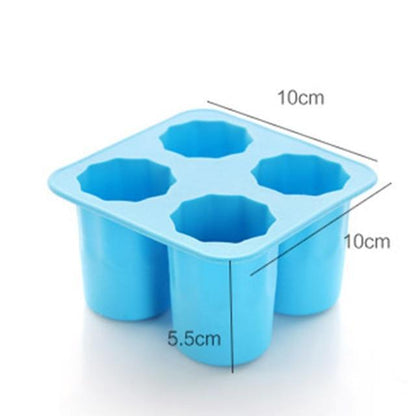 Frendorf | Eis Shot Maker Tray