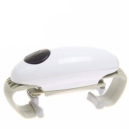 Frendorf | Automatischer Ein-Tasten-Dosen-, Glas- und Flaschenöffner