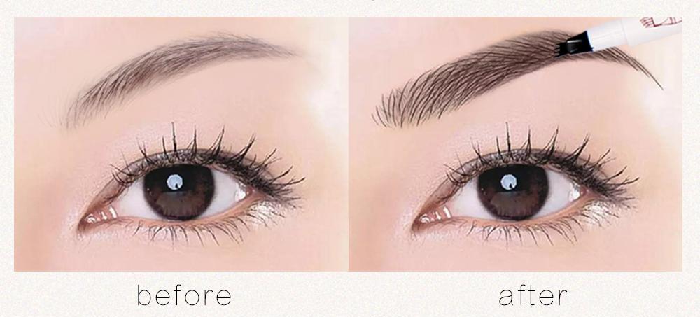 Frendorf | Ava - Wasserfeste Microblading-Stifte