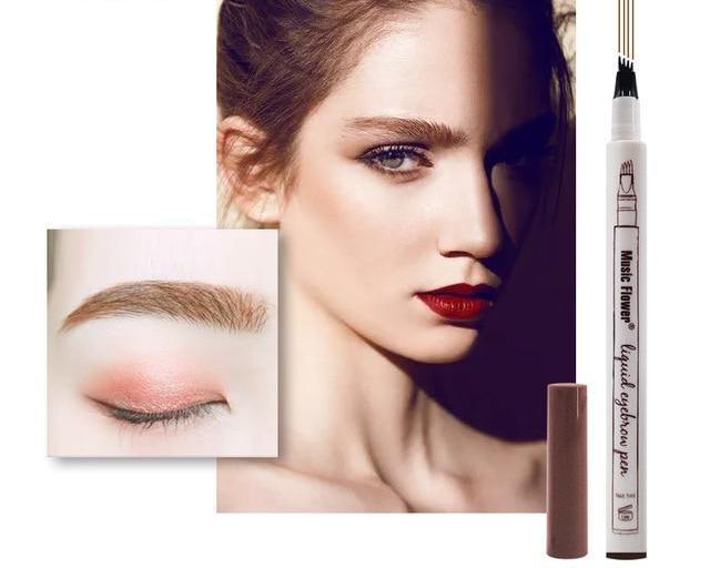 Frendorf | Ava - Wasserfeste Microblading-Stifte