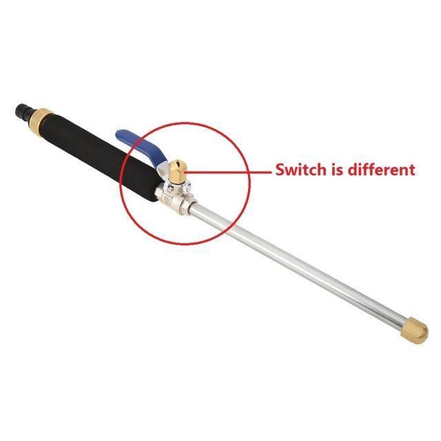 Frendorf | Auto Hochdruck Wasserpistole