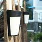 Frendorf | LumoVance - Outdoor Solarlampe Wasserdicht | Wetterfest | Energiesparende Gartenbeleuchtung