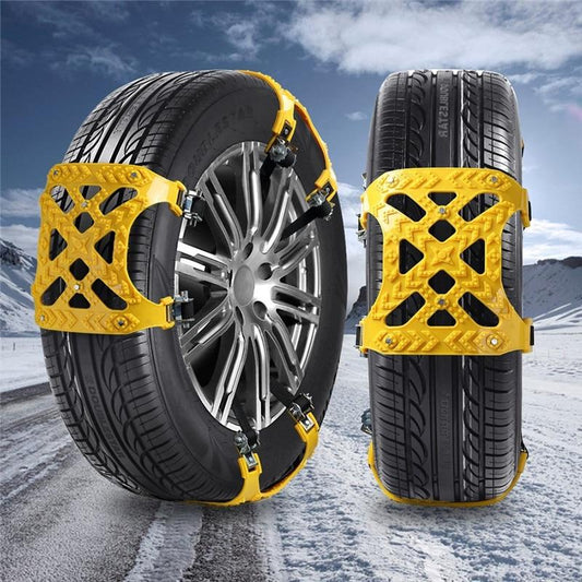 Frendorf | 3 Stück Schneeketten