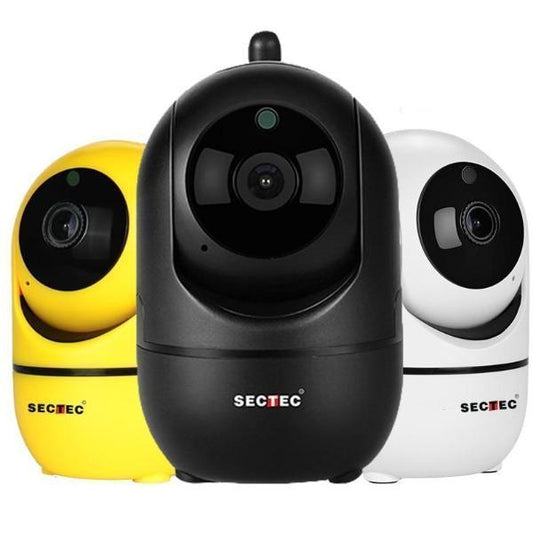 Frendorf | 1080P HD Wireless IP Sicherheitskamera