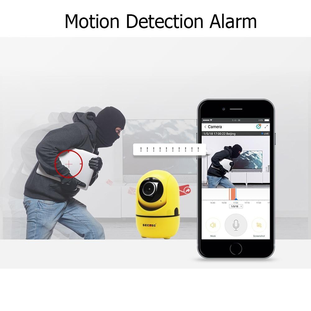 Frendorf | 1080P HD Wireless IP Sicherheitskamera