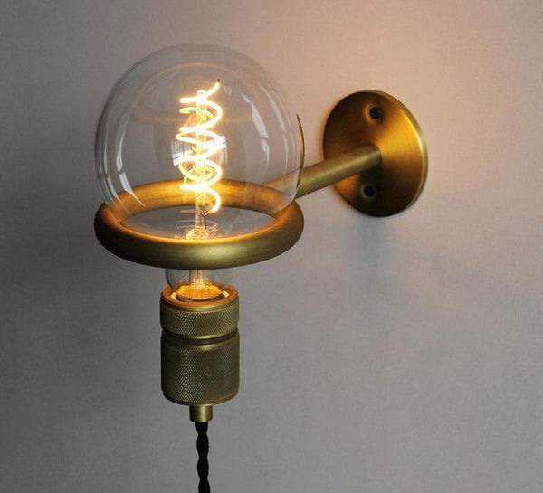 Frendorf | LumaFlex LED-Tischlampe