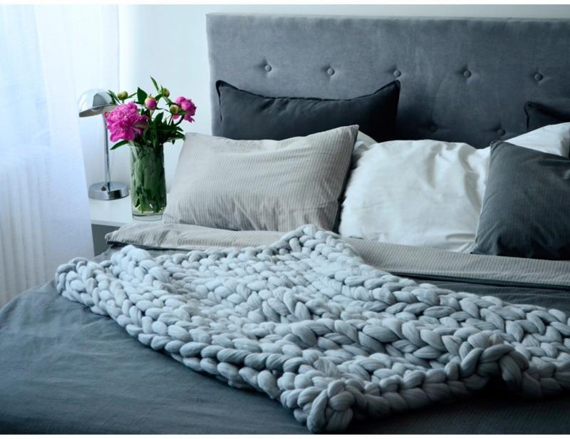 Frendorf | Weiche warme Decke