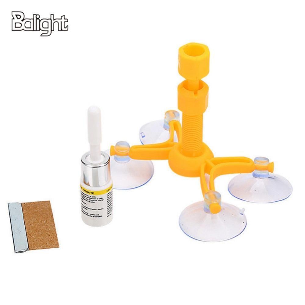 Frendorf | Beschädigte Glasreparaturset