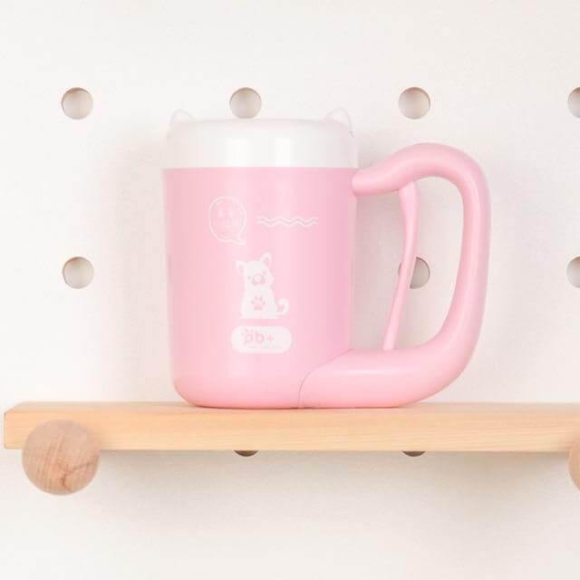 Frendorf | Automatischer Haustierpfotenreiniger