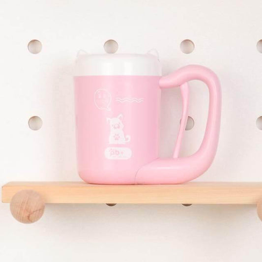 Frendorf | Automatischer Haustierpfotenreiniger