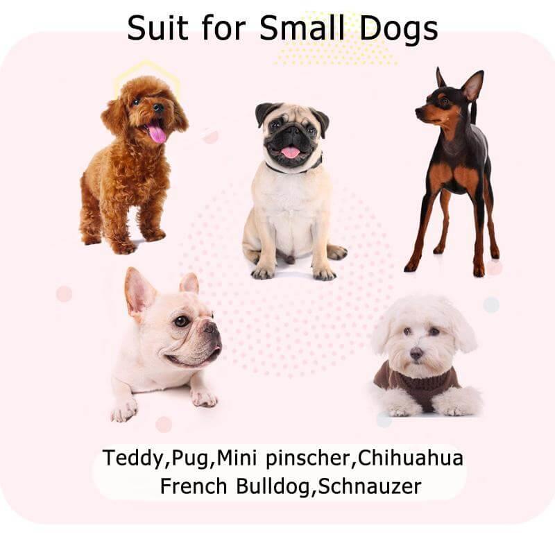 Frendorf | Automatischer Haustierpfotenreiniger