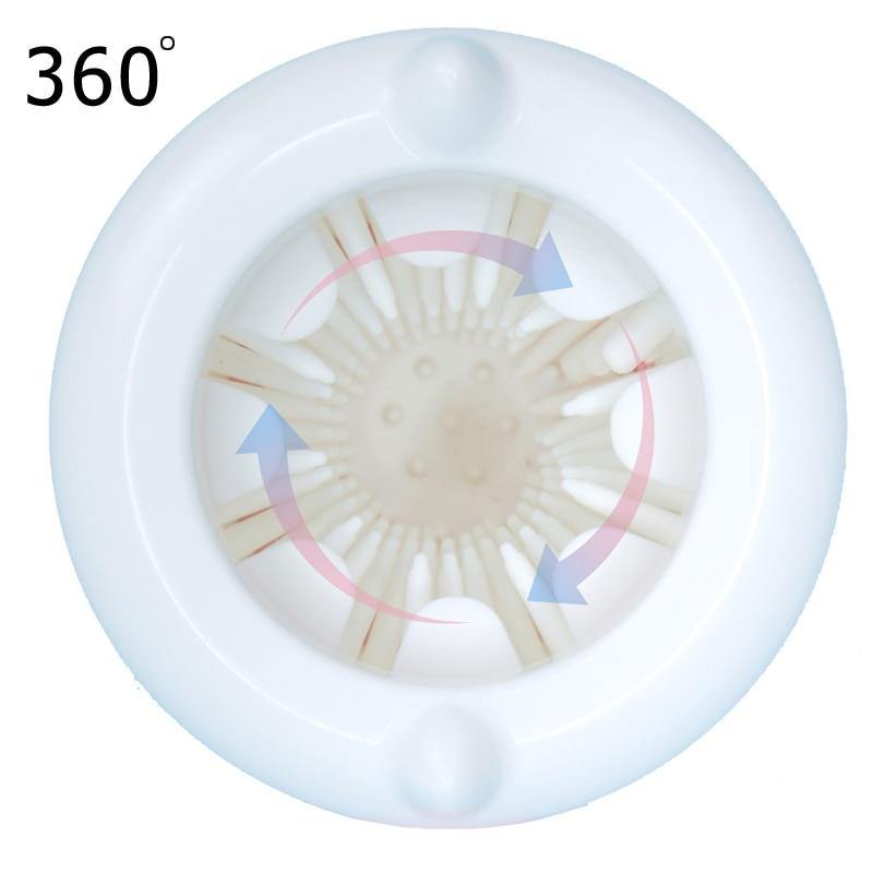 Frendorf | Automatischer Haustierpfotenreiniger