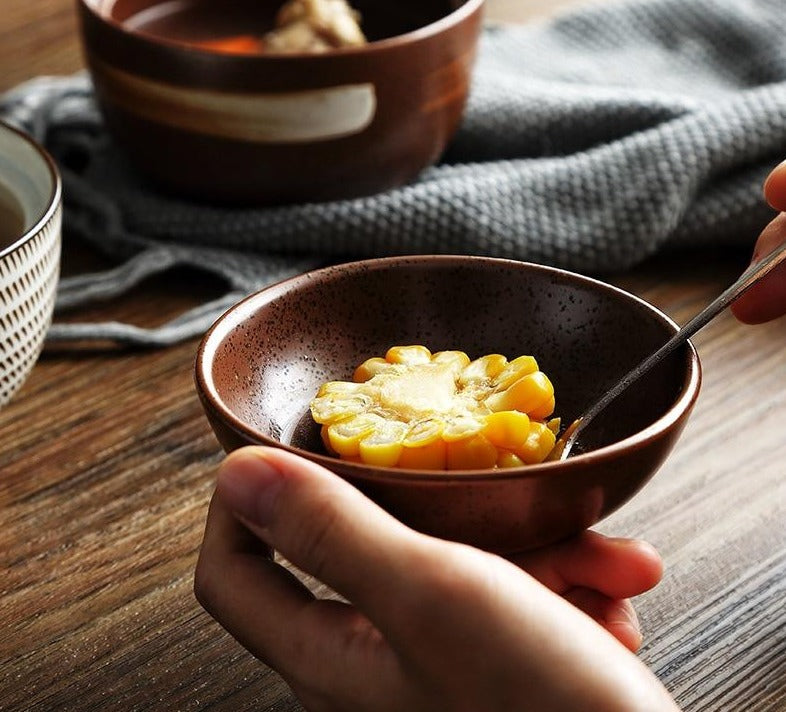 Miso Bowl Mie‎ (4 Farben & 2 Größen)
