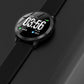 Frauen Smartwatch mit Bluetooth – Kompatibel mit Android & iOS, Wasserdicht & Leicht