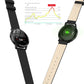 Frauen Smartwatch mit Bluetooth – Kompatibel mit Android & iOS, Wasserdicht & Leicht
