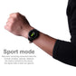 Frauen Smartwatch mit Bluetooth – Kompatibel mit Android & iOS, Wasserdicht & Leicht
