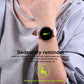 Frauen Smartwatch mit Bluetooth – Kompatibel mit Android & iOS, Wasserdicht & Leicht
