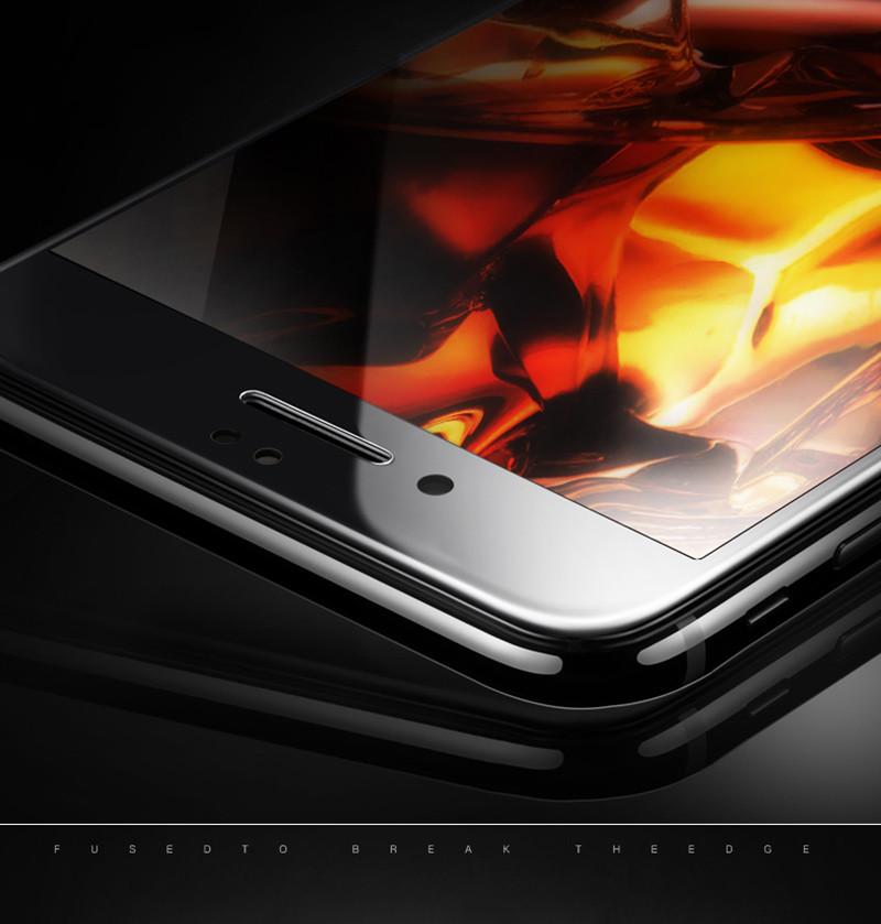 Frendorf | 10D Premium gehärtetes Glas für Iphone