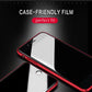 Frendorf | 10D Premium gehärtetes Glas für Iphone