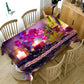 Blumen Tischdecken Tweed (16 Stile)