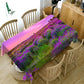 Blumen Tischdecken Tweed (16 Stile)