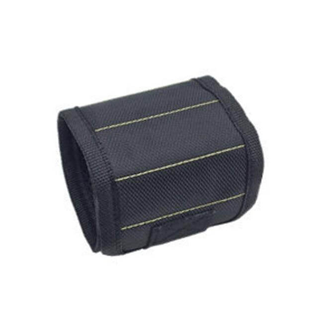 Frendorf | 3 Reihen magnetisches Handgelenkband Werkzeug