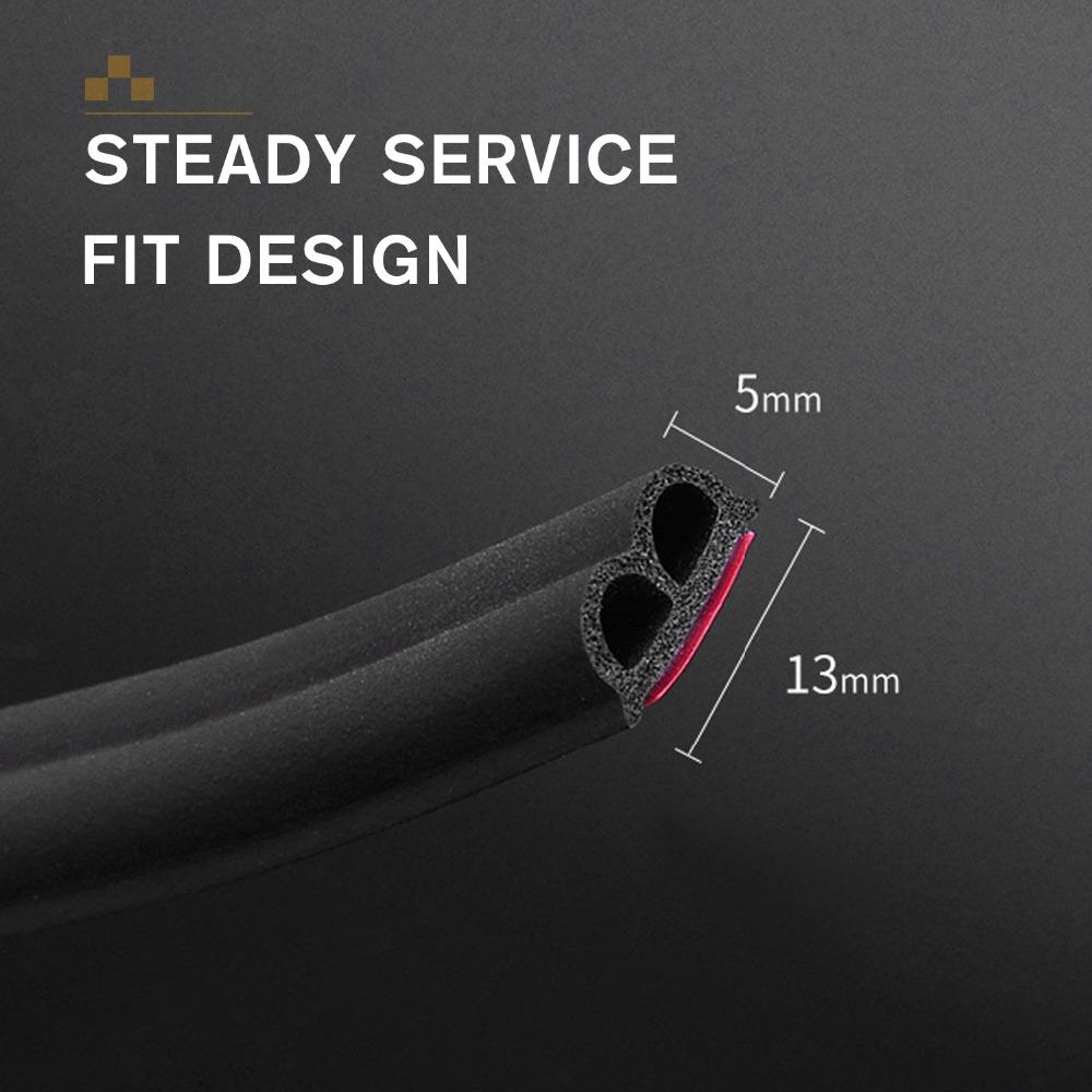 Frendorf | Autotür-Dichtungsstreifen