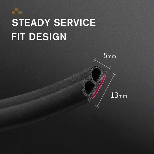 Frendorf | Autotür-Dichtungsstreifen