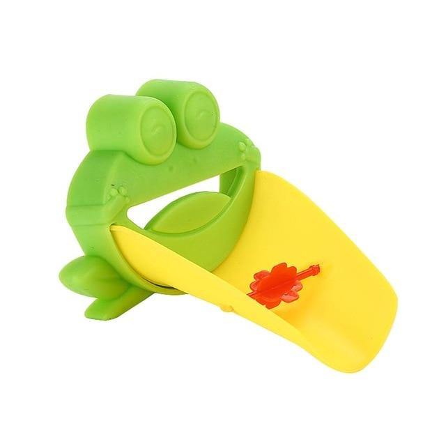 Frendorf | Baby Hand Wasch Wasserhahn Verlängerung Helfer