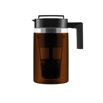 900ML Kaltbrühende Eiskaffee Maschine