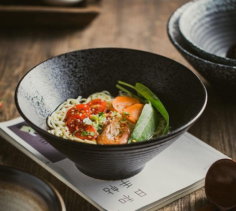 Ramen Schüssel Katsura (3 Farben und 2 Sets)