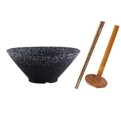 Ramen Schüssel Katsura (3 Farben und 2 Sets)