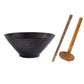 Ramen Schüssel Katsura (3 Farben und 2 Sets)