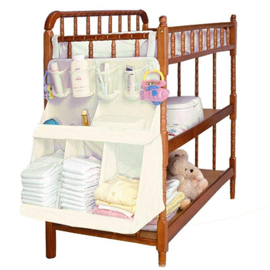 Frendorf | Babybett Organizer