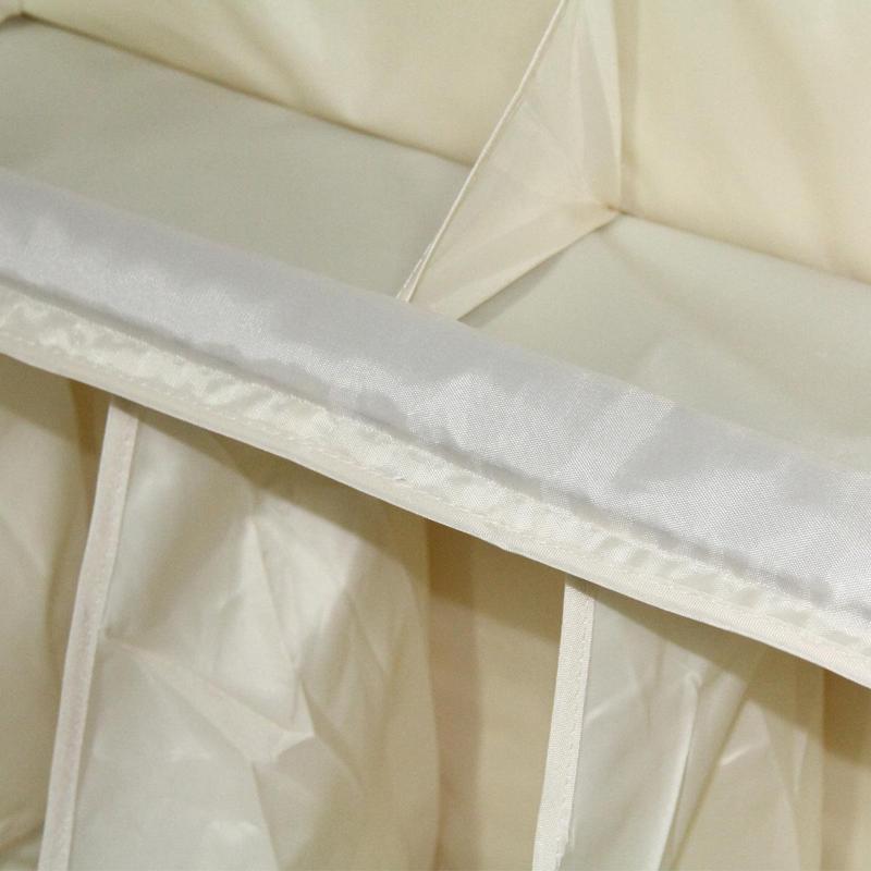 Frendorf | Babybett Organizer