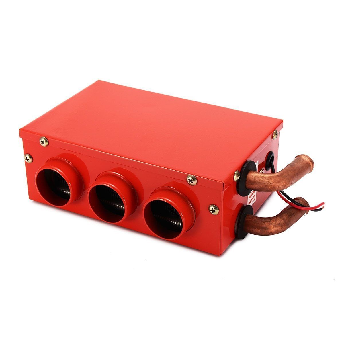 Frendorf | Auto tragbarer elektrischer Autoheizer