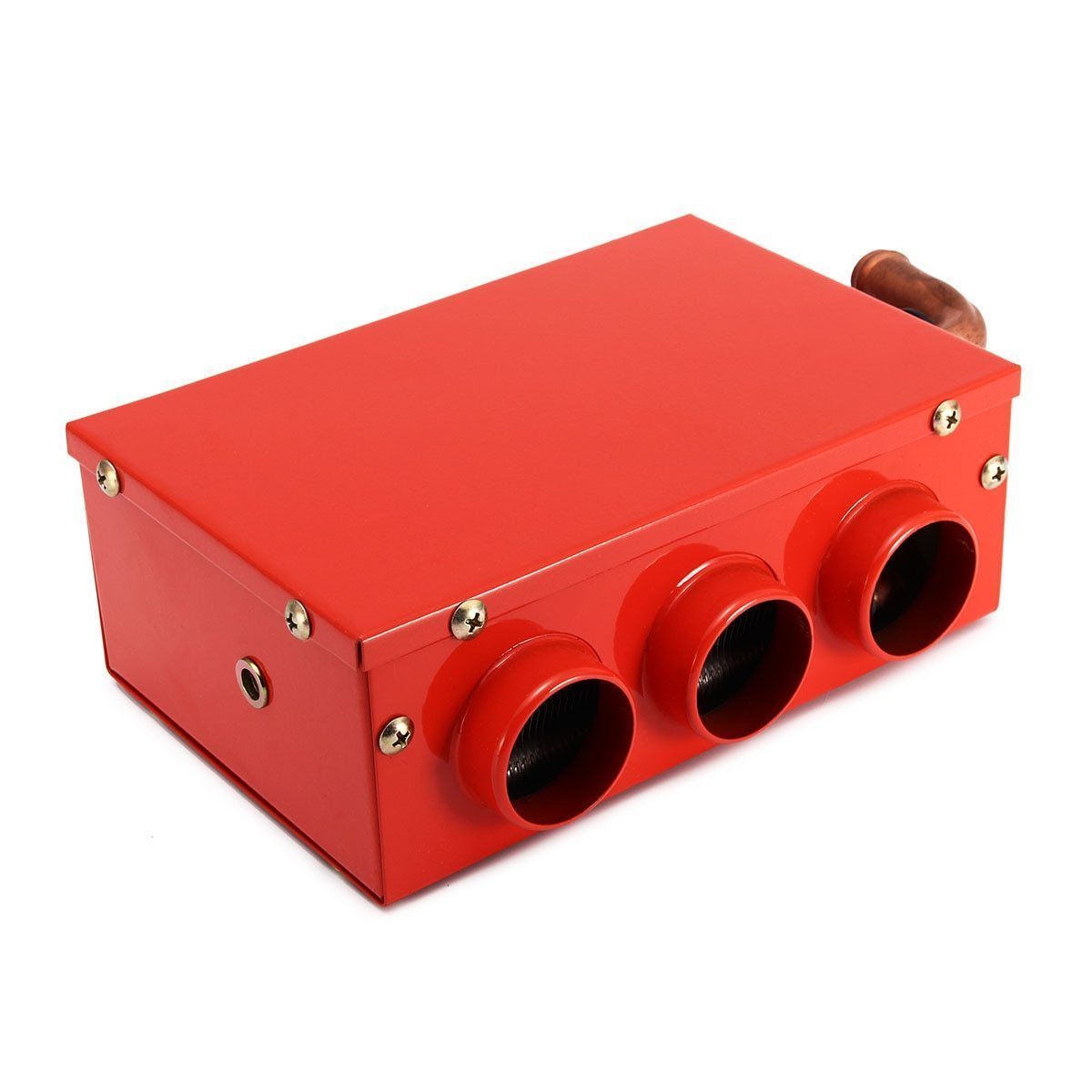 Frendorf | Auto tragbarer elektrischer Autoheizer