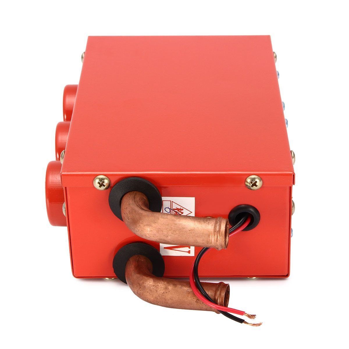 Frendorf | Auto tragbarer elektrischer Autoheizer