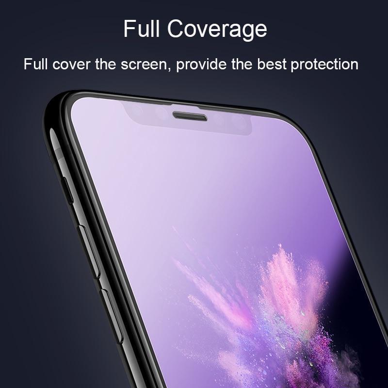 Frendorf | Blaues Licht Bildschirmprotector