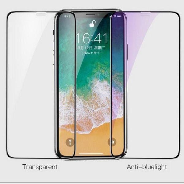 Frendorf | Blaues Licht Bildschirmprotector