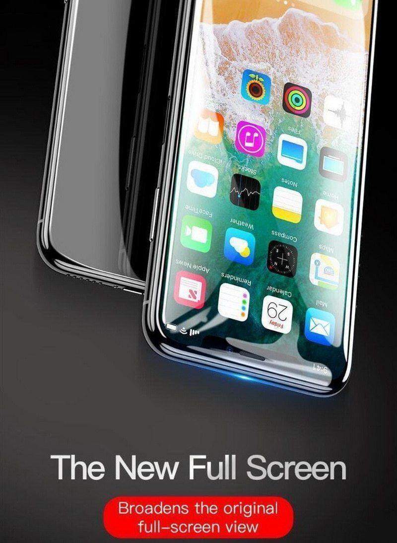 Frendorf | Blaues Licht Bildschirmprotector