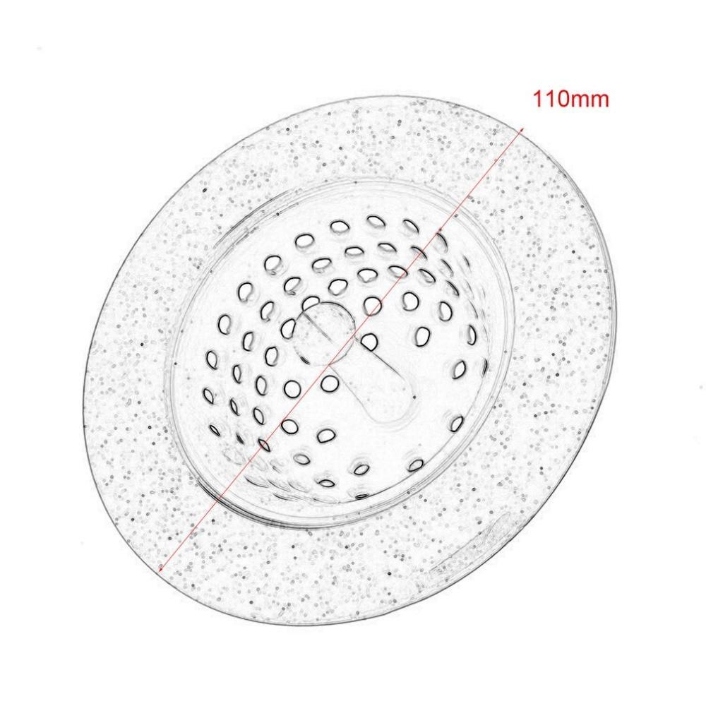 Frendorf | Badezimmer Abfluss Haarfalle Kette