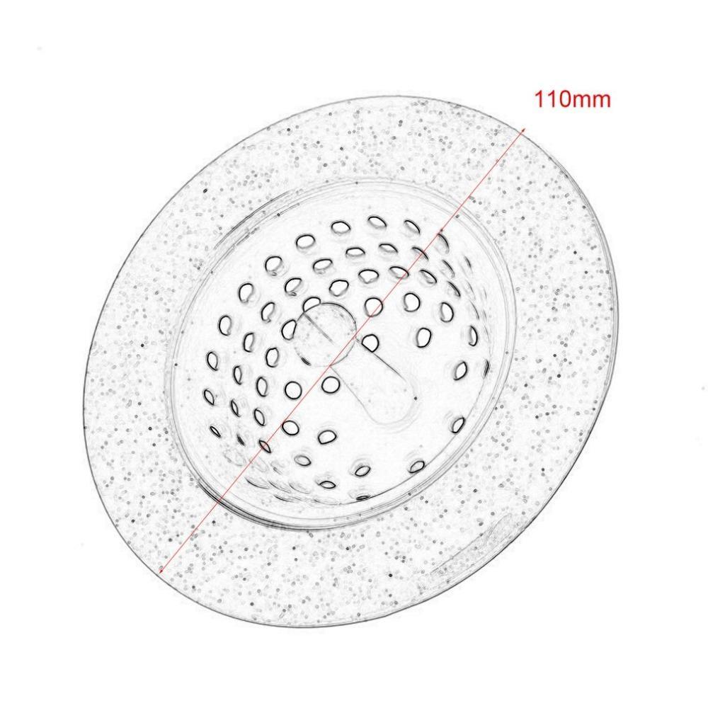 Frendorf | Badezimmer Abfluss Haarfalle Kette