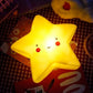 Frendorf | LED Nachtlicht für Kinderzimmer mit Timerfunktion – Traumlicht (1 kaufen, 1 gratis)