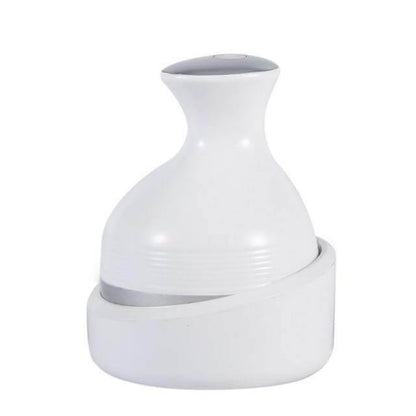 Frendorf | 3D Wasserdicht Haustier Massager Petter