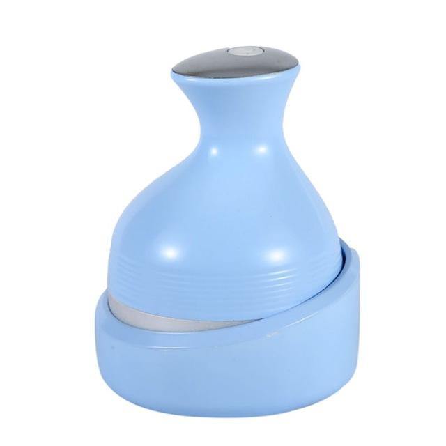 Frendorf | 3D Wasserdicht Haustier Massager Petter