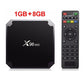 Frendorf | X96 Mini TV Box Android TV 7.1