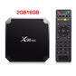 Frendorf | X96 Mini TV Box Android TV 7.1