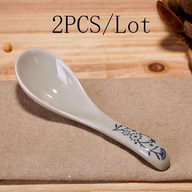 2 Spoon Hii (7 Farben)