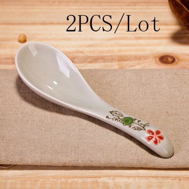2 Spoon Hii (7 Farben)